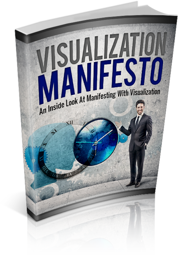 Visualization Manifesto